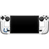 NFL Indianapolis Colts White Performance Series Steam Deck Handheld Gaming Computer Skin